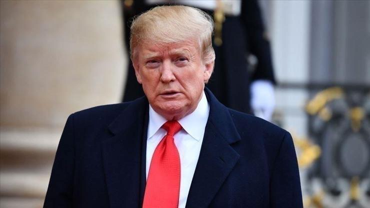 Trump, İsrailin İrana yönelik saldırılarının yavaşlamayacağını söyledi