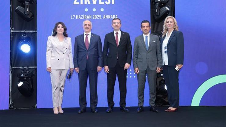 Gayrimenkul sektörü Ankara’da buluştu