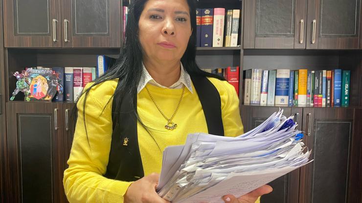 19 yıllık davada, 2nci akıl sağlığı yerinde kararı