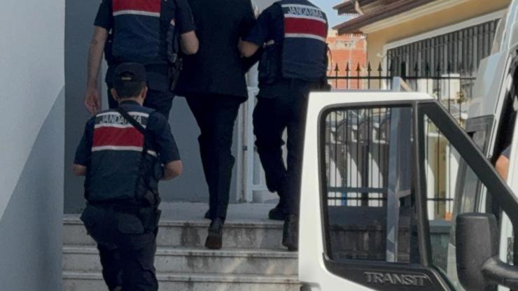Belediye başkanı itiraf etti, 2 meclis üyesi gözaltına alındı