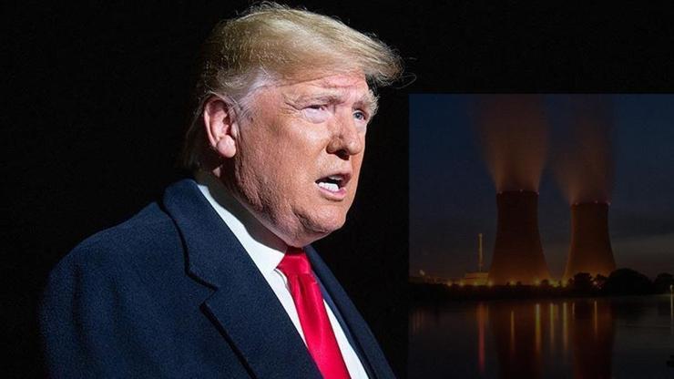 Trump, ABD istihbaratının İran açıklamasını reddetti Ne söylediğini umursamıyorum