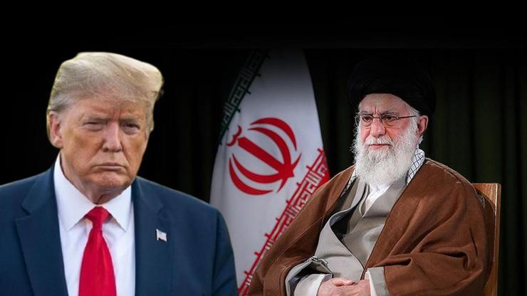 SON DAKİKA | Trump, Şimdilik öldürmeyeceğiz deyip duyurdu: Hamaneyin saklandığı yeri biliyoruz