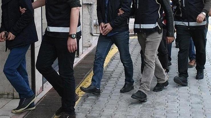 Gündoğmuş çetesine operasyon: 22 kişi gözaltına alındı