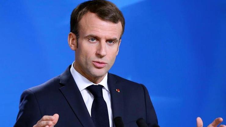 Macrondan ABD ve İsraili şaşırtacak İran açıklaması: En büyük hata olur