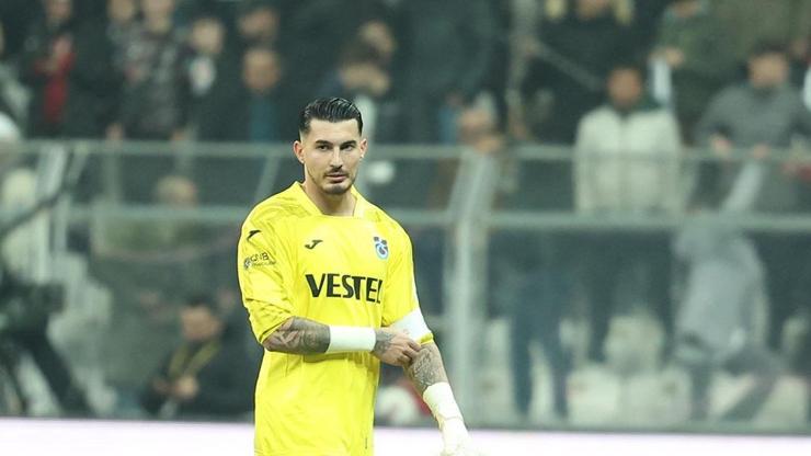 Fenerbahçe, Uğurcan Çakır transfer için masaya oturuyor