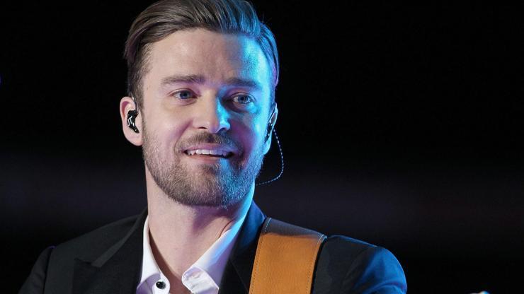 Justin Timberlake, 11 Yıl Sonra İstanbula Geliyor Konser Biletleri Satışa Çıktı