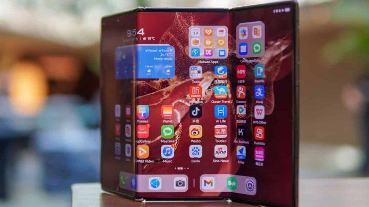 Samsung’tan önce davrandı