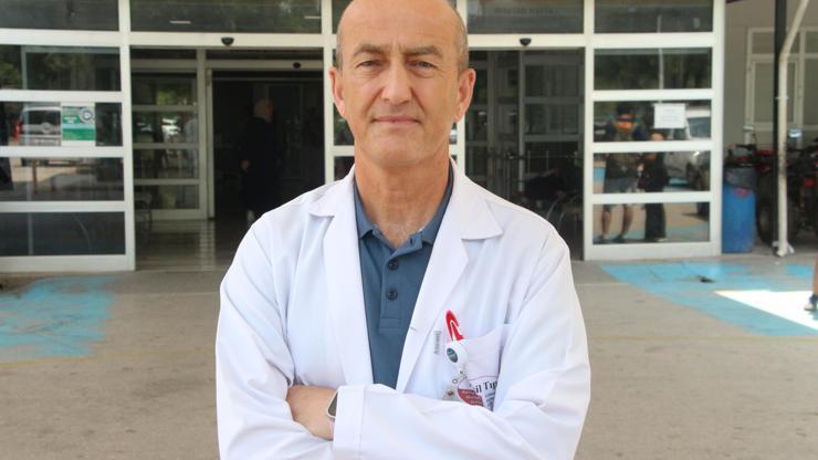 Silah sesi duyduğunuzda balkona pencereye koşmayın, gizlenin