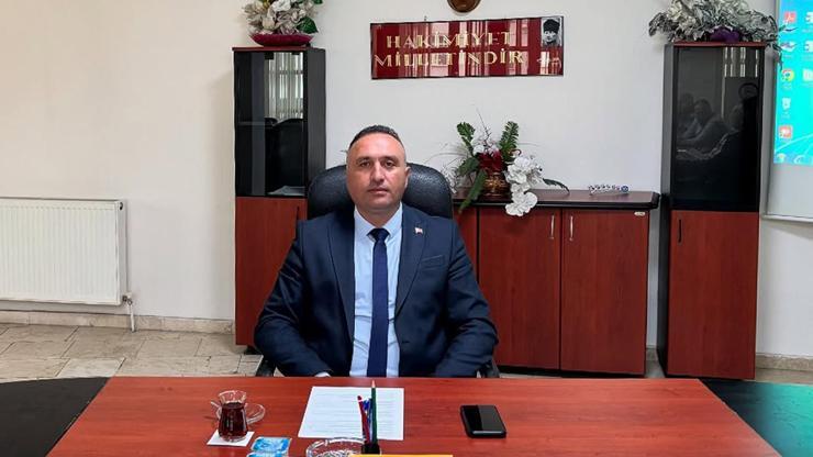 Çayda zehirli uğur böceği tedirginliği