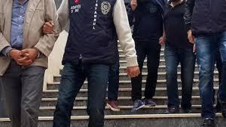 Dolandırıcılara operasyon: 34 şüpheli gözaltına alındı