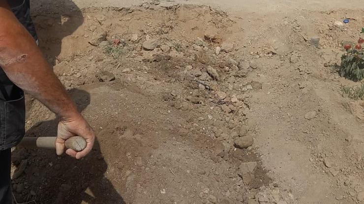 Aladağlarda ölen Ganalı dağcının cenazesi, Niğdede toprağa verildi