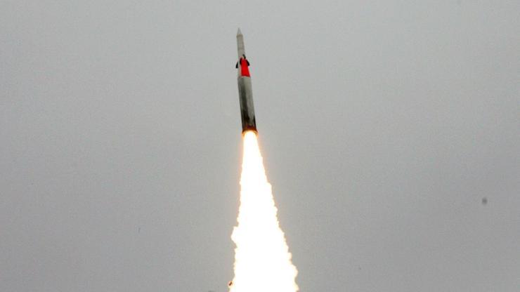 WSJ: İsrail’in Arrow füze stoku tükenmek üzere