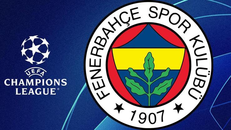 Fenerbahçenin Şampiyonlar Ligindeki muhtemel rakipleri kesinleşti