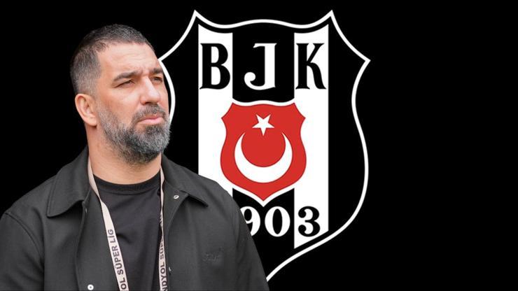 SON DAKİKA | Beşiktaş, Shakhtar - Tampere maçının galibiyle eşleşti
