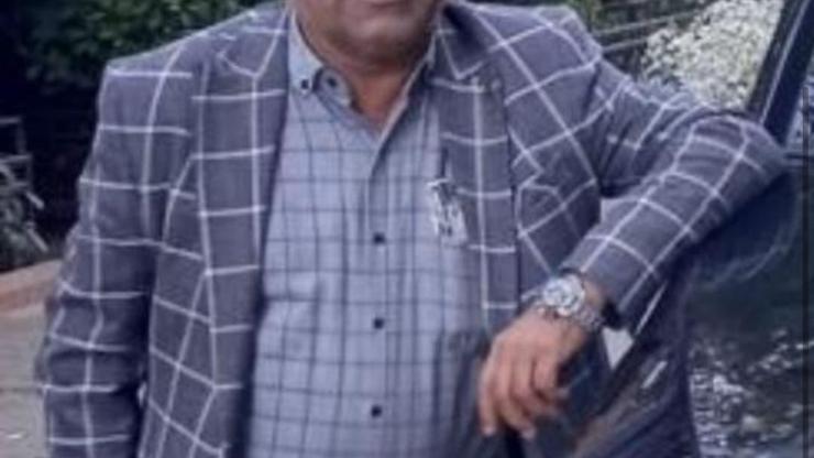 Yolun karşısına geçerken otomobilin çarptığı yaya öldü