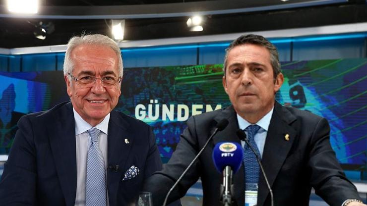 Fenerbahçe’de Erol Bilecik, görevi bırakıyor