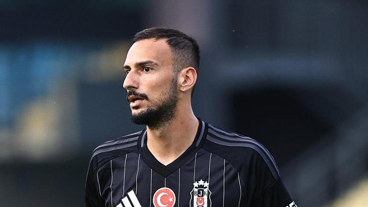 Göksel Gümüşdağ, Beşiktaş’tan Onur Bulut transferini açıkladı