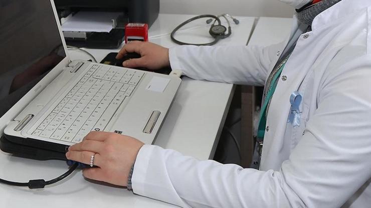 e-Nabız ve e-Devletten görüntülenebilecek Aile hekiminden daha az ücret ödenerek alınacak