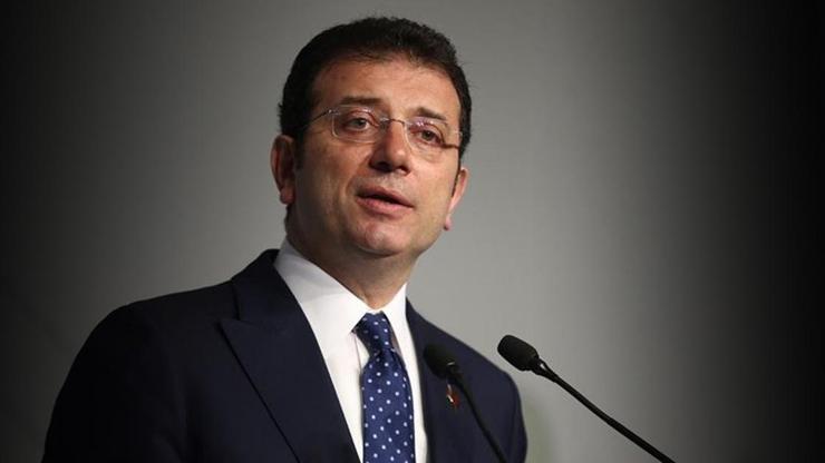 Ekrem İmamoğlu hakkında hazırlanan MASAK raporu ortaya çıktı