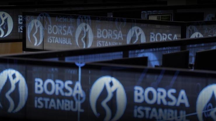 SON DAKİKA | Borsa günü düşüşle tamamladı