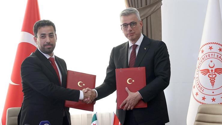 Türkiye ile Suriye arasında işbirliği protokolü