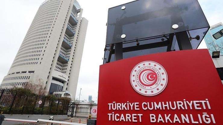 Ticaret Bakanlığı usulsüz imha müdahaleleri sonrası harekete geçti Cezai işlem uygulanacak