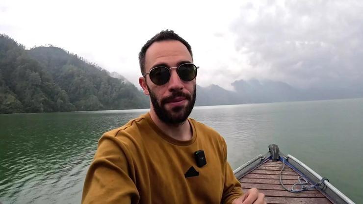 Mert Öztürk kimdir Kuralsız Sokaklar sunucusu kaç yaşında