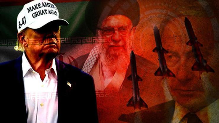 Son Dakika Haberi: Savaşta 7. gün İran yine hipersonikle vurdu, İsrail yeni saldırı dalgası başlattı Trump İranı hafta sonu vuracak iddiası...