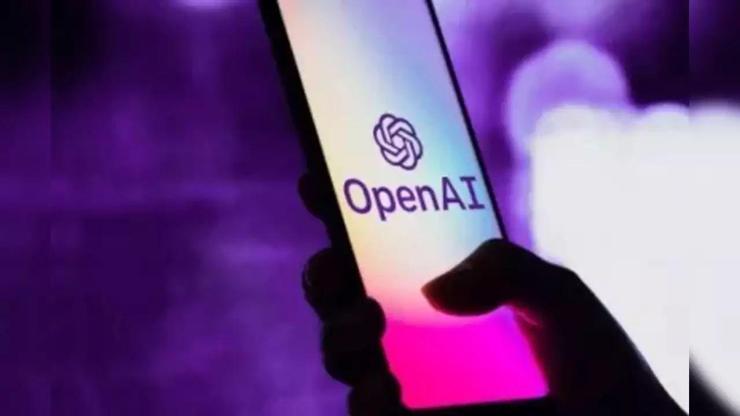 Oyuncak devi Mattel OpenAI ile el sıkıştı