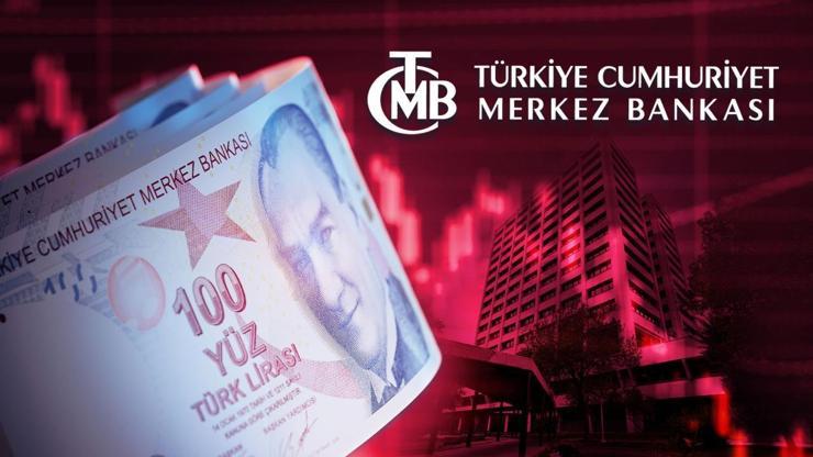 SON DAKİKA | Merkez Bankası’nın faiz kararı belli oldu