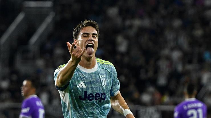 Kenan Yıldız attı; Juventus, Al Ain karşısında farka gitti | MAÇ ÖZETİ