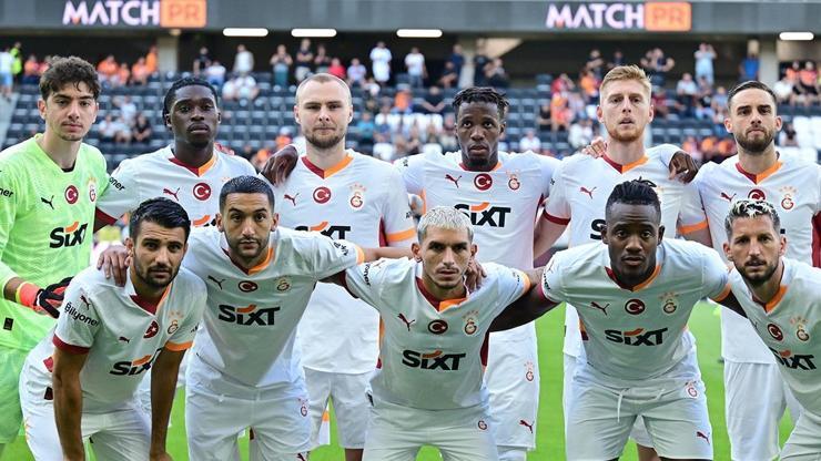 Göztepeden dev hamle Galatasarayın yıldızı için harekete geçtiler...