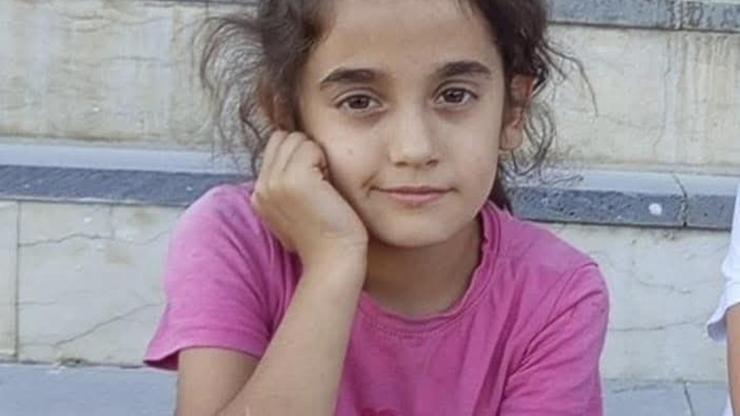 Diyarbakırda 9 yaşındaki Yasemin, merdiven boşluğunda öldürülmüş halde bulundu
