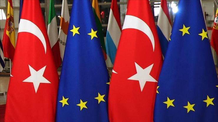 AB: Tahrandaki tahliye için Türkiyeden destek alıyoruz