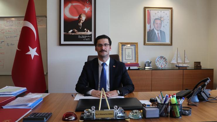 ASMlerde fitoterapi ve akupunktur ile merdiven altı uygulamalar önlenecek