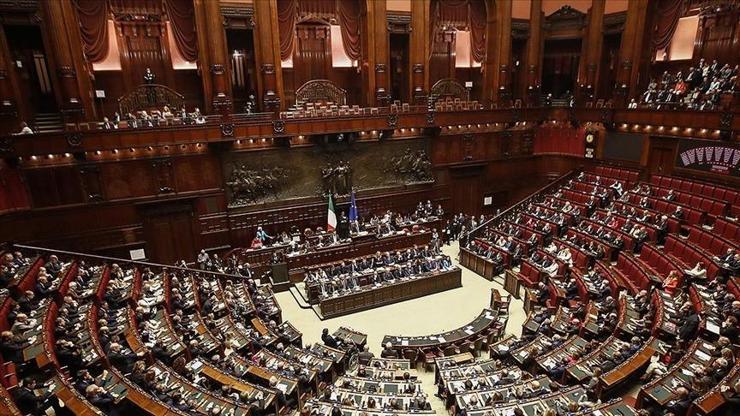 İtalya hükümeti yineledi: 7 Ekim sonrası İsraile yeni silah ticareti yapılmadı