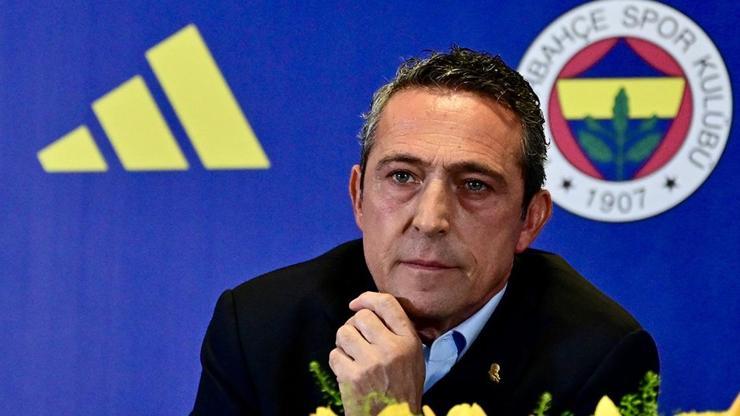 Ali Koç’tan imza açıklaması Niye getirilmedi