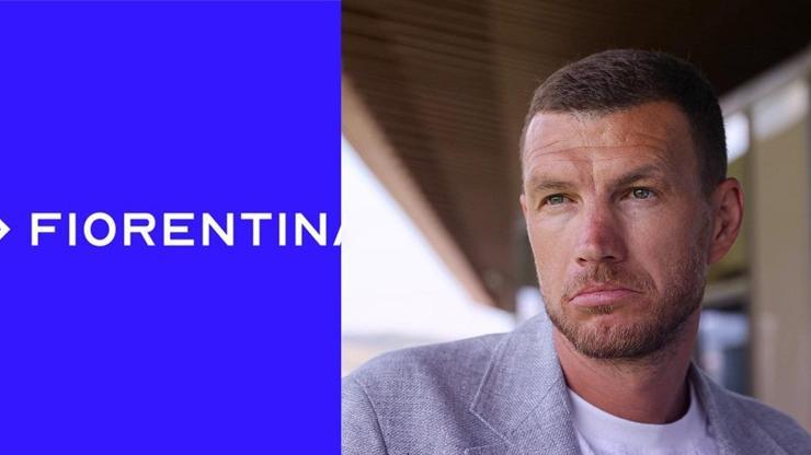Edin Dzeko, sağlık kontrolünden geçti