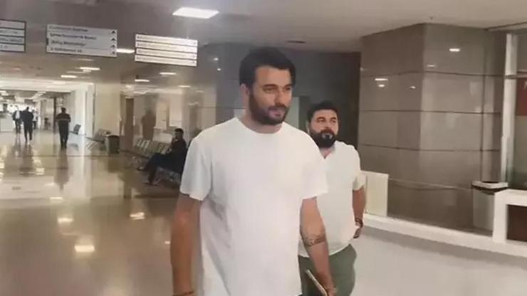 Ekrem İmamoğlunun avukatına tutuklama talebi
