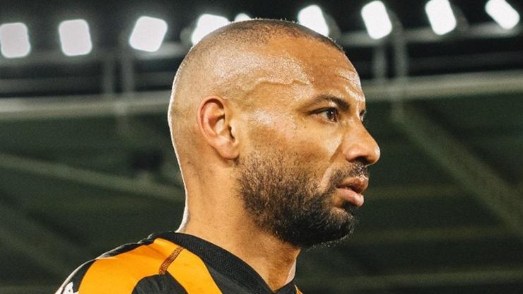 Hull City, Joao Pedro’ya veda etti