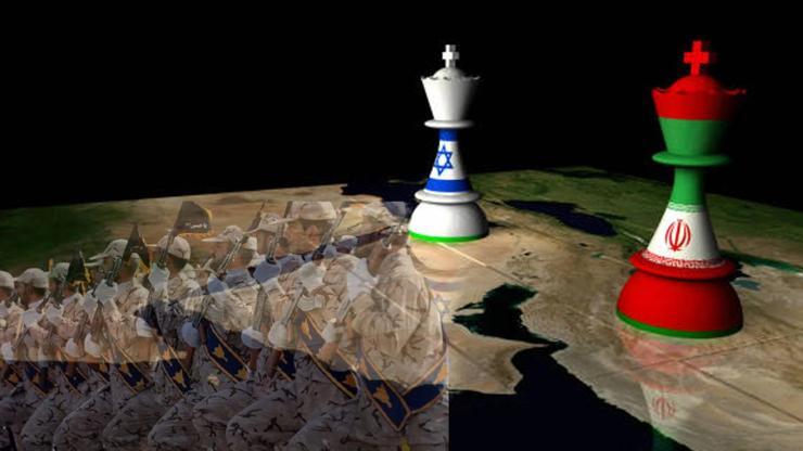 İsrail ordusundan kritik iddia 30 İranlı komutanı öldürdük