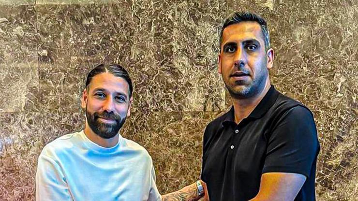 Olcay Şahan’ın yeni adresi belli oldu