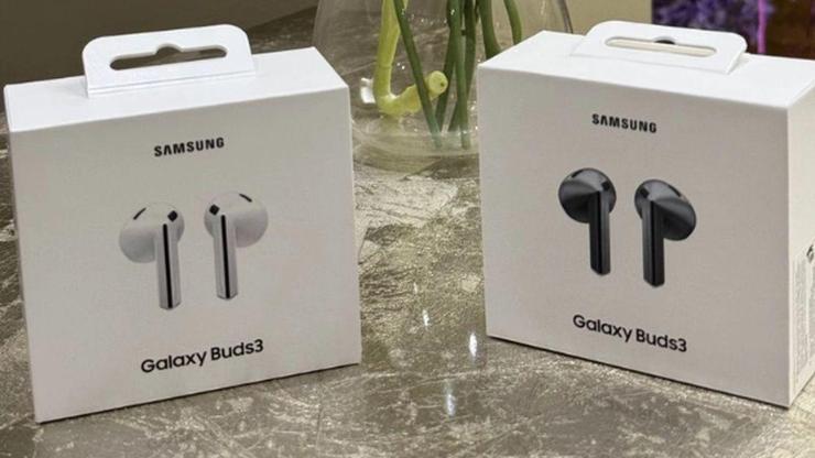 Galaxy Buds Core ve Galaxy Buds 3 FE gün yüzüne çıktı