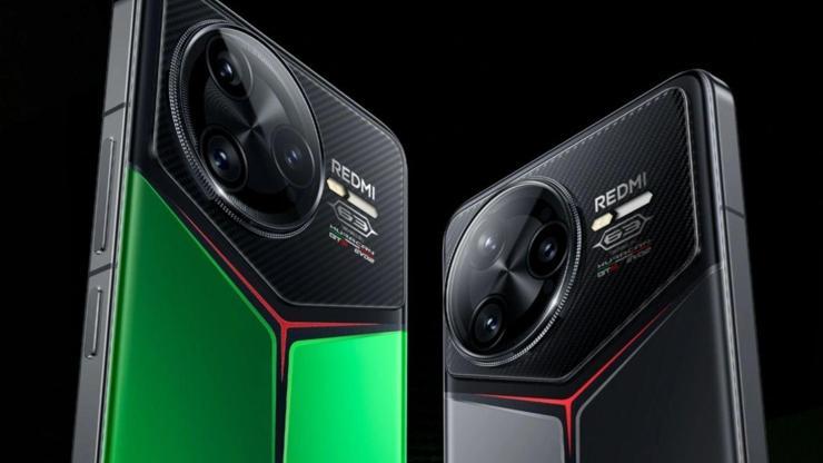 Redmi’nin yeni amiral gemisi K80 Ultra olacak