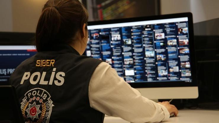 31 ilde siber suç operasyonu: 190 şüpheli yakalandı