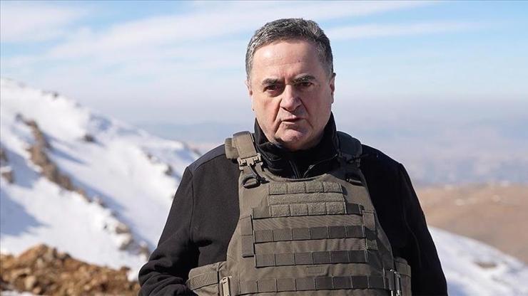 İsrail Savunma Bakanı Katzdan Hizbullaha tehdit: Sabrımız tükendi