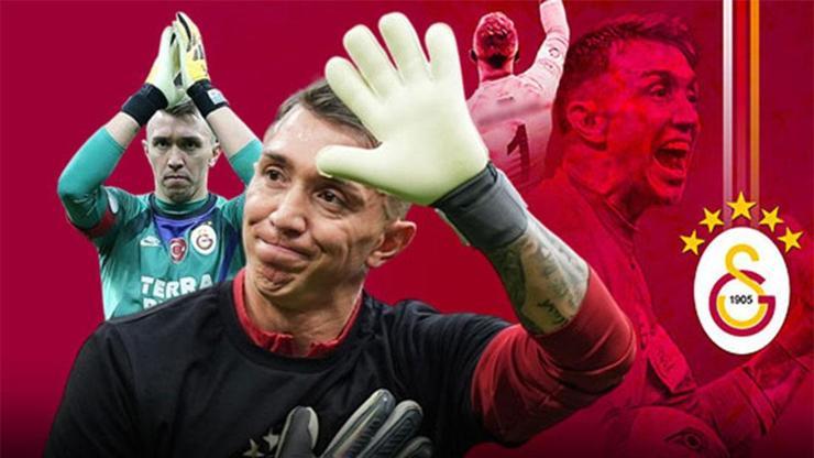 Galatasaraydan ayrılan Musleranın yeni takımı açıklandı
