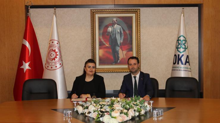 Samsun’da yeni nesil habercilik atağı: Drone destekli eğitimler başlıyor