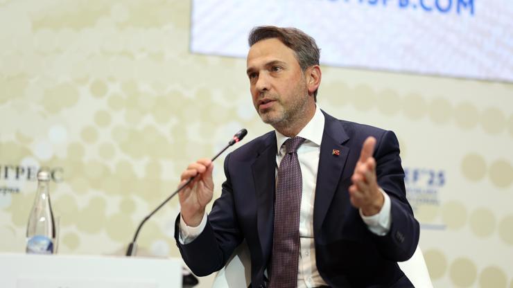 Bakan Bayraktar: Nükleer enerji, Türkiye’nin ekonomik geleceği için bir ihtiyaç