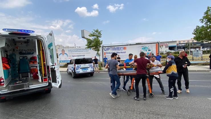 TIR Kazası: 78 Yaşındaki Yaya Hayatını Kaybetti